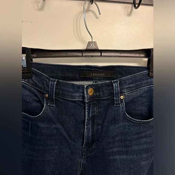 J Brand Pricho Blue Skinny Jeans - Picture 5 of 11